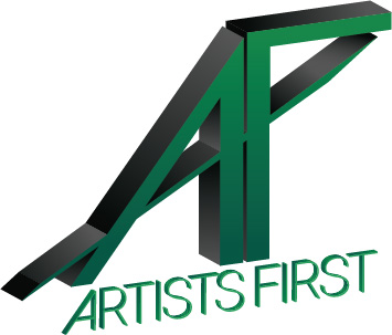Artists First