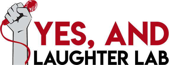 Yes, And… Laughter Lab’s Leadership Committee adds new members ahead of 2024 Fellowship Program
