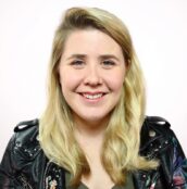 Clare Kenny