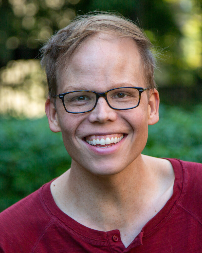 Jeff Hiller