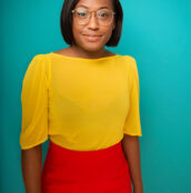 Kenice Mobley