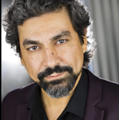 Ayman Samman
