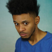 Chike Robinson