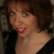 Jill Twiss