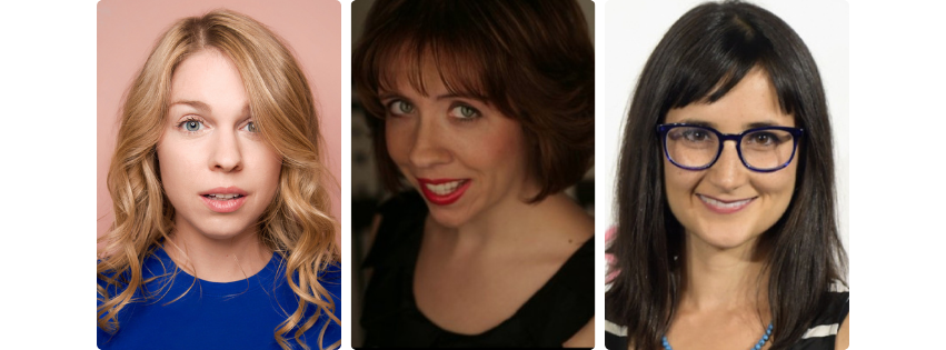 Veteran Late-Night Comedy Writers Kick Off YALL Comedy Fest with ‘Late Night is (Not) Dead’ Variety Show