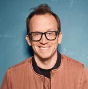 Chris Gethard